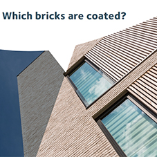 Coated Bricks Brochure Coated Bricks Brochure