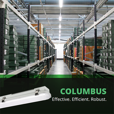 Columbus Brochure Columbus Brochure