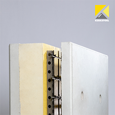 Comfort Walls Brochure Comfort Walls Brochure