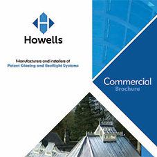 Howells Commercial Howells Commercial