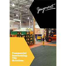 Commercial Interlocking Tile Solutions Commercial Interlocking Tile Solutions