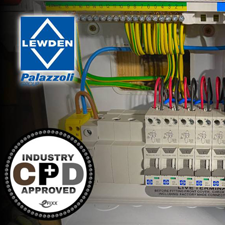 Consumer Unit Replacement Consumer Unit Replacement