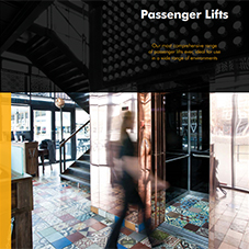 Stannah Passenger Lifts Stannah Passenger Lifts