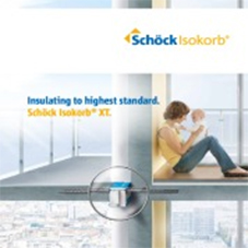 Isokorb XT new generation Isokorb XT new generation