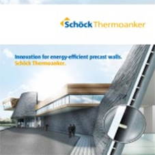 Schoeck Thermoanker Schoeck Thermoanker