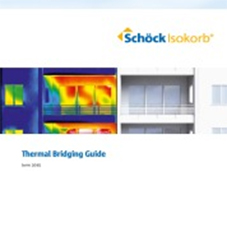 Thermal Bridging Guide: Isokorb Thermal Bridging Guide: Isokorb
