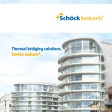 Thermal bridging solutions: specifiers handbook Thermal bridging solutions: specifiers handbook