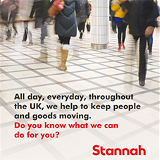 Stannah Commercial Brochure Stannah Commercial Brochure