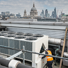 Heat Pump and Chiller Market Trends Heat Pump and Chiller Market Trends