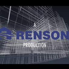 Renson Fabrications CPD Trailer (RIBA) Renson Fabrications CPD Trailer (RIBA)