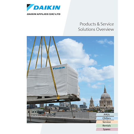 Product and Services Solutions Overview Product and Services Solutions Overview