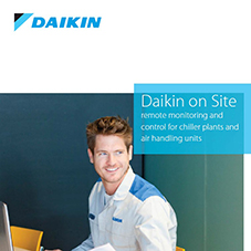 Daikin On Site