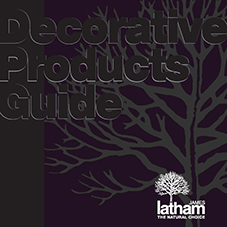 Decorative Products Guide Decorative Products Guide