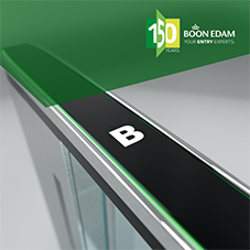 Universal Elevator Destination Display Universal Elevator Destination Display