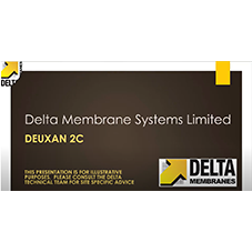 How To Guide to Koster Deuxan 2C (a robust crack-bridging sealant for waterproofing construction) How To Guide to Koster Deuxan 2C (a robust crack-bridging sealant for waterproofing construction)