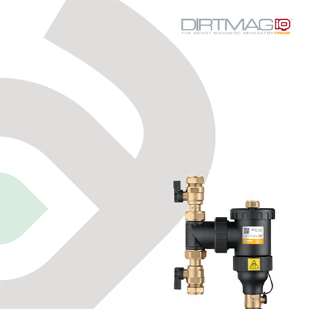 Dirtmag IQ
