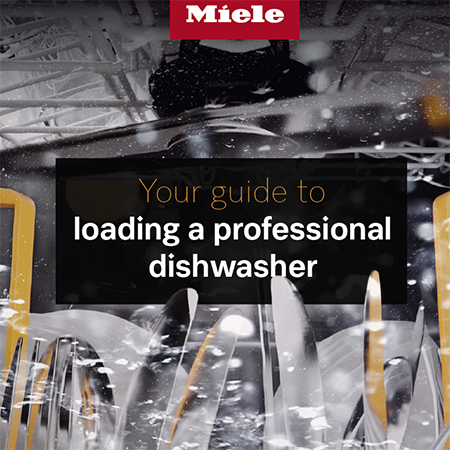 Dishwasher Stacking Guide Dishwasher Stacking Guide