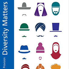 Diversity Matters 2025