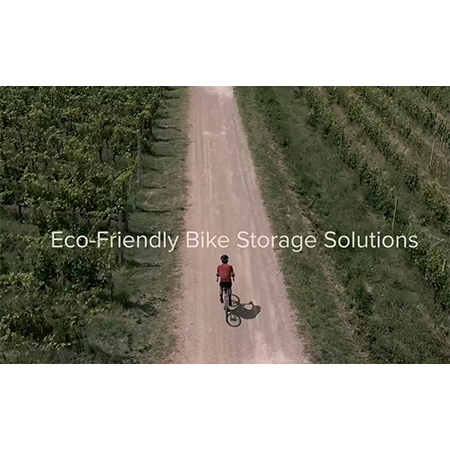 Eco-Friendly Storage Options Eco-Friendly Storage Options