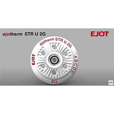 ejotherm® STR U 2G - A Product Animation ejotherm® STR U 2G - A Product Animation