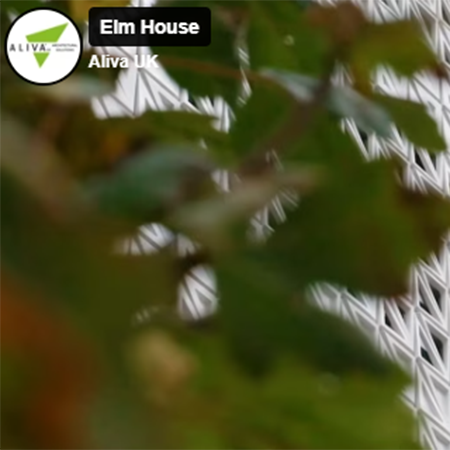 Elm House, Brighton
