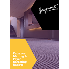Entrance Matting/Foyer Carpeting Solutions Entrance Matting/Foyer Carpeting Solutions