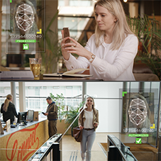 Facial Recognition Facial Recognition