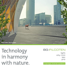 BG-FILCOTEN Brochure BG-FILCOTEN Brochure