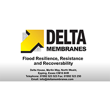 Delta Flood Resilience Delta Flood Resilience