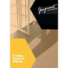 Frames, Ramps & Edging Frames, Ramps & Edging