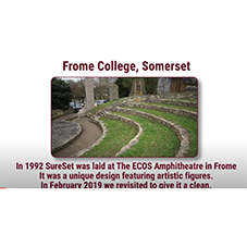 Frome College Frome College