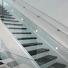 Glass Balustrades Glass Balustrades