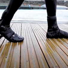 Non-Slip Decking | The Wave Boardwalk Non-Slip Decking | The Wave Boardwalk