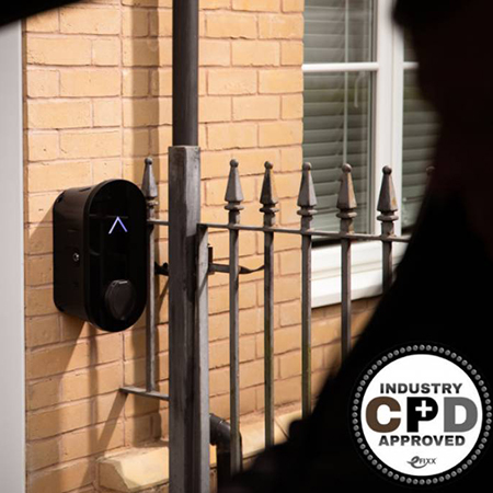 Commercial EV Chargepoints Commercial EV Chargepoints
