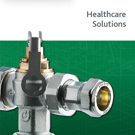 Altecnic Healthcare Brochure