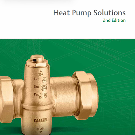 Altecnic Heat Pumps Brochure