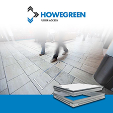 Floor Access Solutions Floor Access Solutions