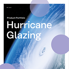 Hurricane Glazing Hurricane Glazing