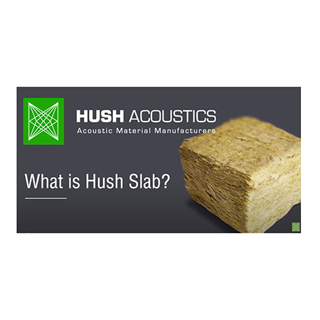 What is Hush Slab? What is Hush Slab?