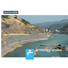 Hydraulic Works Hydraulic Works