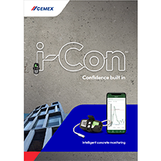 Cemex I-Con Digital Solutions Brochure