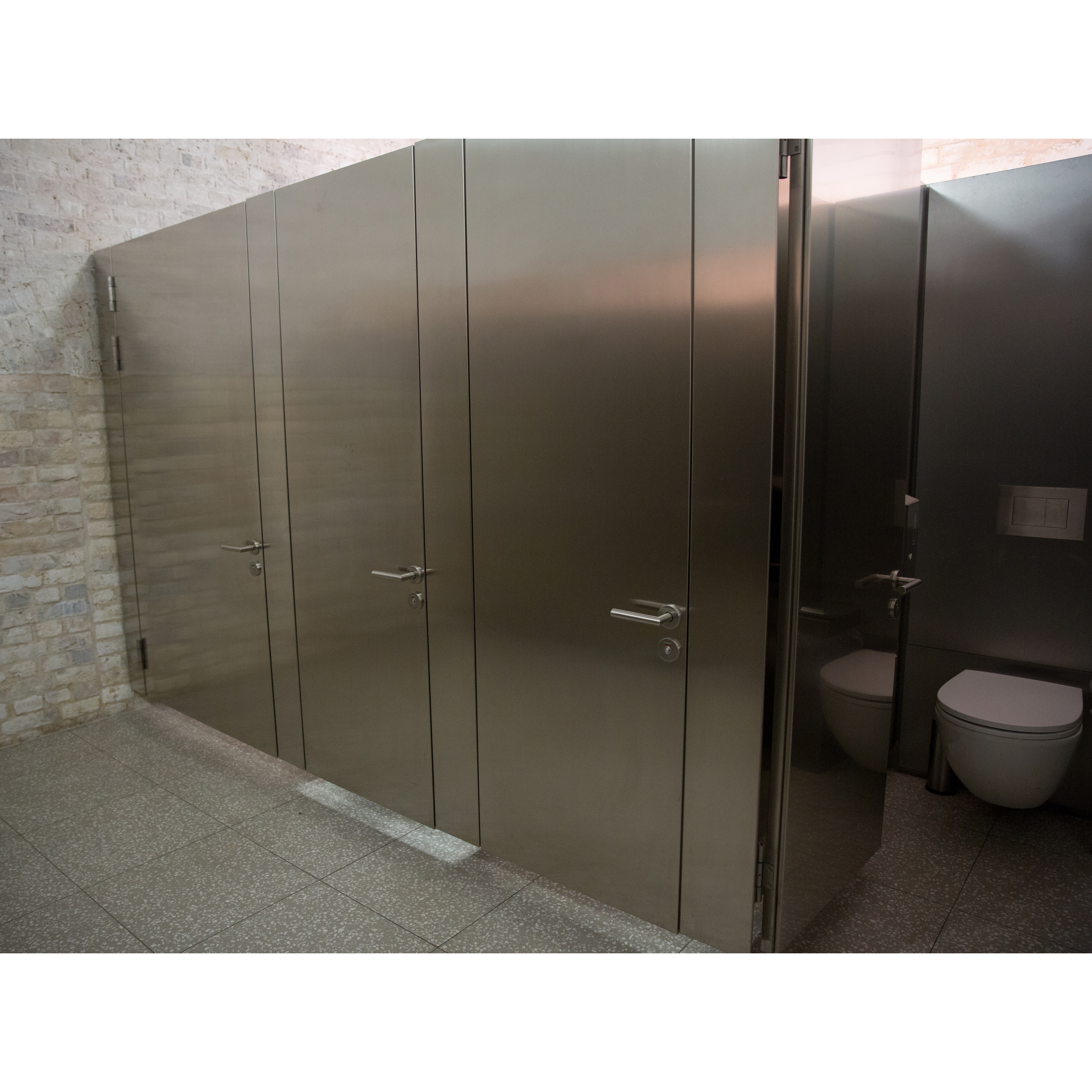 Cubicles