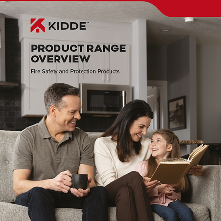 Kidde Product Guide