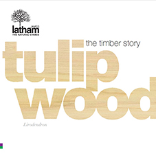 The Timber Story: Tulip The Timber Story: Tulip