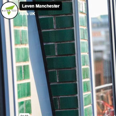 Leven Hotel, Manchester