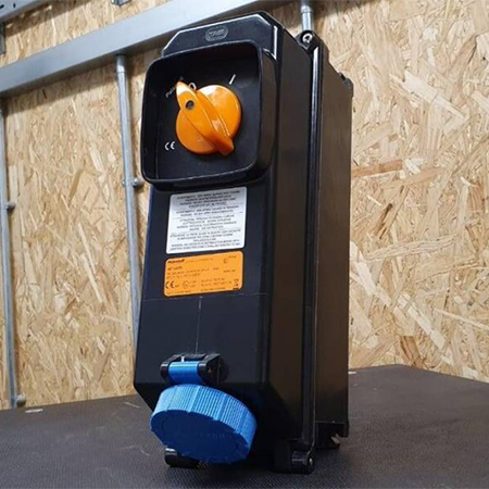 CPD - ATEX Explosion Rated Installations CPD - ATEX Explosion Rated Installations