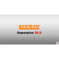 LIEBIG Superplus BLS Animation LIEBIG Superplus BLS Animation