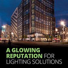 Lighting Solutions Brochure