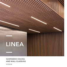 LINEA Installation Guide LINEA Installation Guide