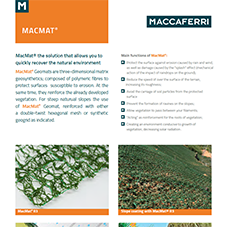 MacMat® MacMat®